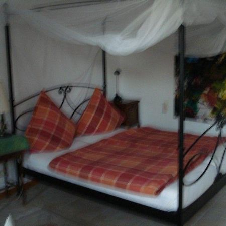 Ferienwohnung-Ulinde 吕贝克 外观 照片