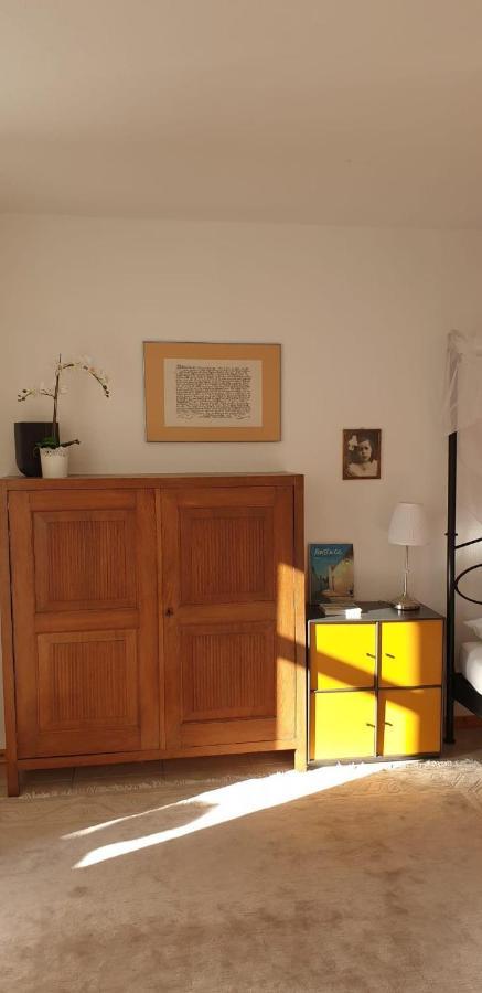 Ferienwohnung-Ulinde 吕贝克 外观 照片
