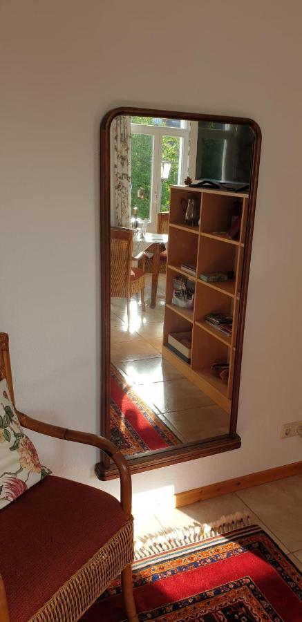 Ferienwohnung-Ulinde 吕贝克 外观 照片