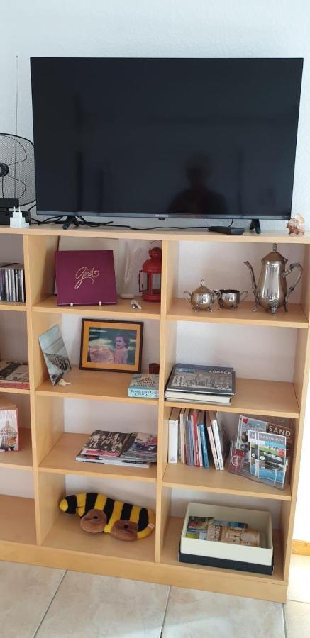Ferienwohnung-Ulinde 吕贝克 外观 照片